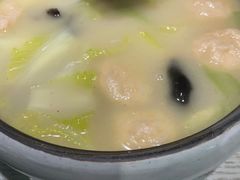 -朝郡酒家·粤菜(燕大星苑店)