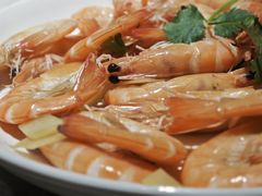 -又见炊烟私房菜(敬亭路店)