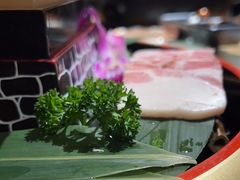 -九田家黑牛烤肉料理(华侨城店)