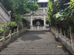 -磁器口古镇