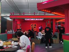 大堂-多嘴超级肉蟹煲(中街恒隆故宫店)