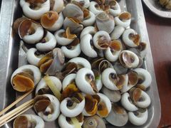 香螺-威海海鲜王(窑头路店)