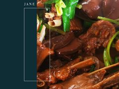 招牌醉鹅-大自然醉鹅·铁锅火焰鹅(上海联洋店)