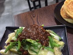 -欧阳家吊炉饼(九纬路店)