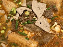 -筒骨麻辣烫(永同昌公寓胜明花园店)