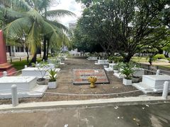 -吐斯廉屠杀博物馆