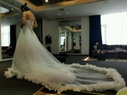 -唯一视觉婚纱摄影(李家村店)