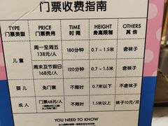 -BossBabe亲子餐厅(金光华广场店)