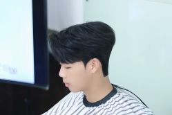 -贝勒爷专业男发