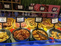 -大山炭火烤肉自助(印象城店)