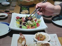 -三石铁板烧(紫竹桥店)