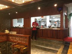 -蜀家渝重庆火锅(南屏街店)