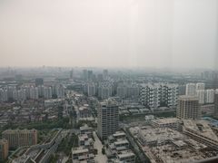 -嘉定凯悦·咖啡厅