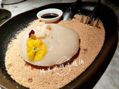 酒酿糍粑-寻宝记绍兴菜(状元店)