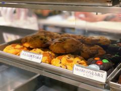 -CHOCMONS巧克怪兽(屏风街店)