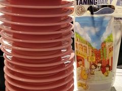 -争鲜回转寿司(流行前线店)