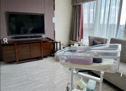 -巍阁月子中心(国贸店)