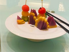 -御仙都北京菜馆·烤鸭店(双井店)
