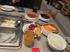 -海底捞火锅(赛格国际购物中心店)