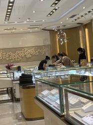 -萃华金店(罗斯福广场店)