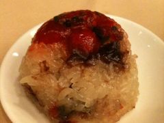 八宝饭-五芳齋(云南南路店)