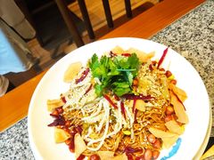 -昌隆•家家鹅乡•海南菜老字号(琼海店)