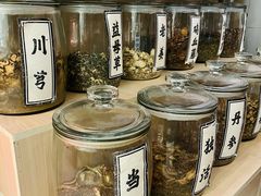 -喜推推中式推拿·按摩·轻养生(理工大学店)