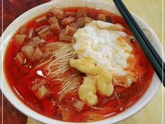 -万福兴(齐门路店)