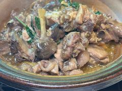 -久宴·天目湖大鱼头(恐龙园店)