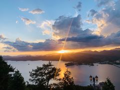 -千岛湖东南湖区