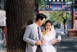 点击看大图 -绽放摄胶片摄影工作室