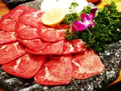 -万兴佳烤肉·长白山老味道(宏泰广场店)
