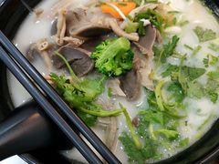 -鸭小妹鸭血粉丝(老门东店)