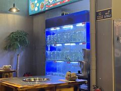 -石锅苗苗鱼(武汉首店)