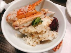 -蟹道乐(梅田店)