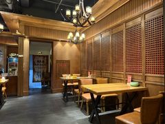 -颐和•海鲜砂锅粥•啫啫煲(奥林匹克广场店)