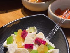 -九田家黑牛烤肉料理(华侨城店)