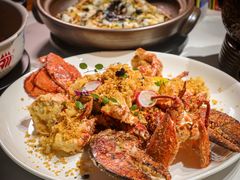 -醉壹号海鲜大排档(厦门美食地标店)