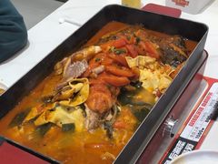 -雅佳神话·麻辣烤鱼(新街口店)