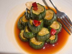 -老阿爸鲜鱼土菜(独墅湖店)