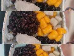 -鲜芋仙(高新万达广场店)