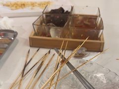 -白仁仔· 活烤海鲜 宵夜(豫园店)