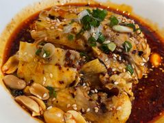 -周渝食惦酸菜鱼(青浦店)