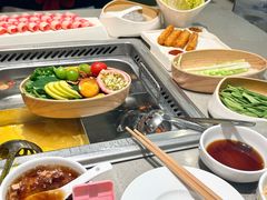 -海底捞火锅(泉城路店)