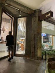 -M+hair salon专业造型沙龙