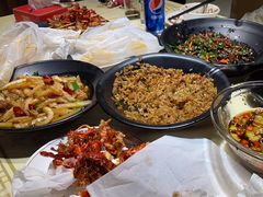 -聚味瞿记·龙虾堂(天元店)