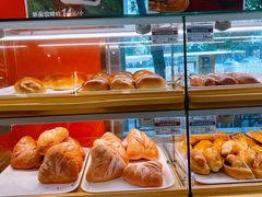 -新侨三宝乐面包店(崇文门店)