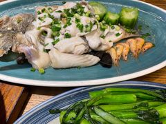 -常来小聚·广州非遗传承餐厅(地王广场店)