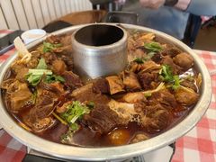 -卧龙堡客栈·中餐厅(古北水镇店)