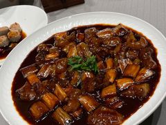 -京味斋·北京烤鸭(华威桥北工大店)